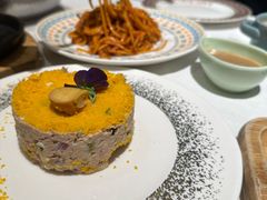 -俄士厨房(五棵松华熙LIVE店)