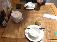 -枣子树·素食餐厅(普陀山店)