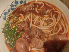-鑫花溪牛肉米粉(凤凰街创始总店)