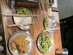 -破店肥哈·东北烧烤·夜宵(南山保利店)