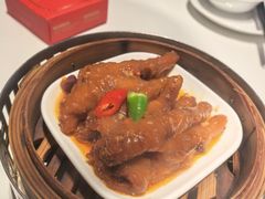 -好食上(喜盈门.范城店)