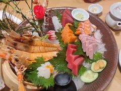 -山之川日料放题(通州店)