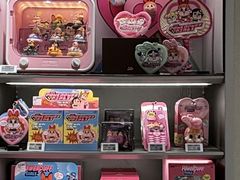 -泡泡玛特POPMART(北国先天下店)