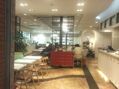 -葡珍轩冰室(虹桥机场T1店)