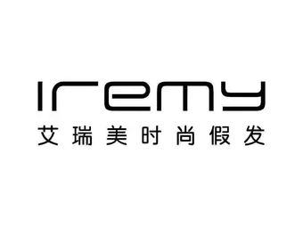 iremy艾瑞美时尚假发(哈尔滨新一百店)