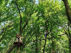 -WeLope紫金山探险公园