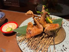 -鸟山鸣·日料食堂(王府井店)
