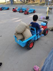 -上美四季动物农场