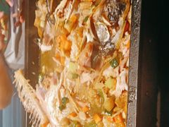 -夯鱼烤鱼·尔滨地标美食(国展店)
