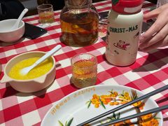 -西贝(财富购物中心店)