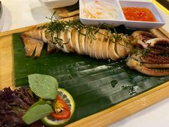 -花样西贡·法式越南餐厅(西大万达店)