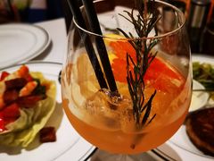 -Wolfgang’s Steakhouse 沃夫冈牛排馆(上海白玉兰广场店)