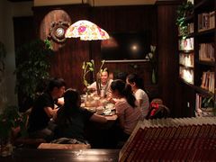 -1013咖啡书吧(兰庭国际店)