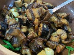 啫黄鳝-滨少旺厨(惠福西路店)