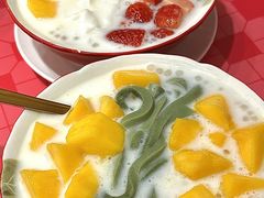 -甜心妈妈·榴莲星级糖水(北京路总店)