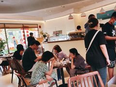 -fishtank鱼缸咖啡(三山街店)