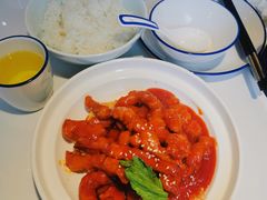 -兰湘子·湘菜小炒(长安万科广场店)