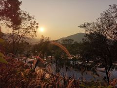 -白石龙音乐公园