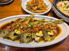 -江南小叙·美食研究院(鱼街店)