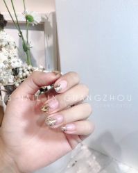 -U3美甲