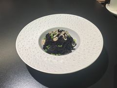 头水紫菜伴虾米-南门食仙·手工福州菜(南门兜店)