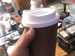 -王老师咖啡烘焙室