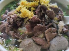-潮镇老尾牛杂(环城西路店)
