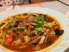 -海尔巴格·新疆菜(吐鲁番店)