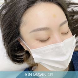 -久匠·纹眉半永久野生眉