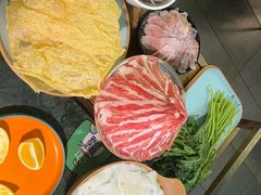 -麻田会 ·牛蛙火锅(珠江新城维家思广场店)