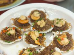 -忠顺斋易州印象烤鸭店(东关新村店)