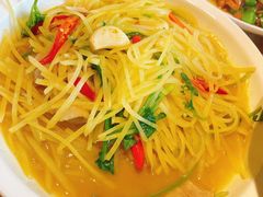 -川流不息(北蔡休闲广场店)