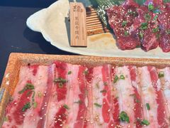 -黑牛の店·黑金店(沈阳万象城店)