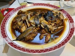 -旺顺阁鱼头泡饼(小红门店)