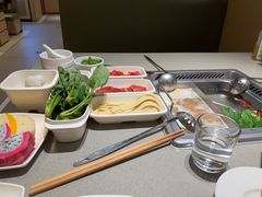 -海底捞火锅(天津SM城市广场店)