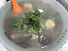 -金原鸭血粉丝汤总店(锁金村店)