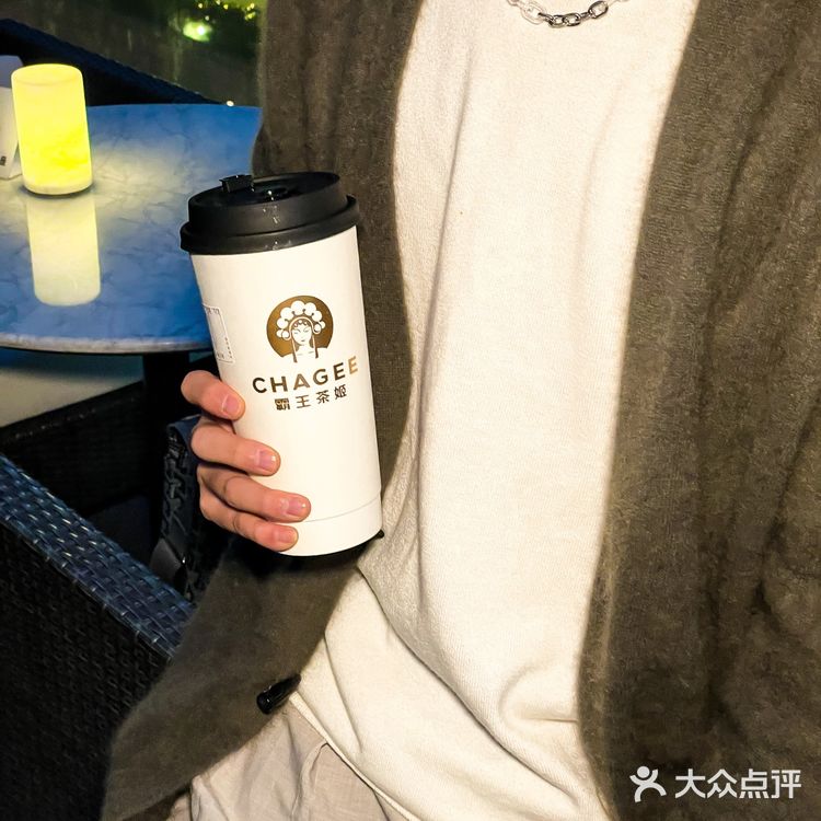 救命🆘霸王茶姬爆款伯牙绝弦‼️真的太好喝啦‼️
