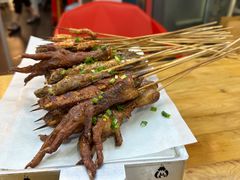 -夜烤·宜宾烧烤(回龙湾店)