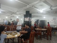 -野狗羊肉汤