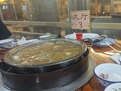 -全汁全味驴庄(凤岗店)