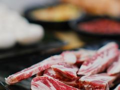 -奥西拉烤肉,盒饭,冷面(青岩刘店)