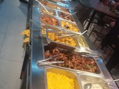 -新红帽自助盒饭(大悦城店)