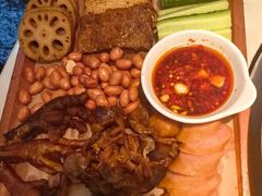 -陈大锅·岳阳鱼馆·地道岳阳菜(美食街店)