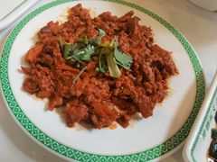 -华天延吉餐厅(西四总店)