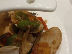 -国味壹号·精品湘菜·宴请佳选(新天地店)