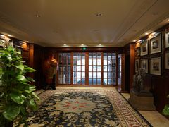 -马勒别墅饭店(静安寺店)