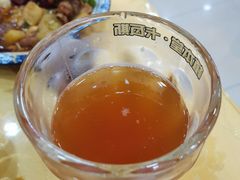 -新疆巴州金丝特餐厅(大钟寺店)