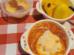 -西贝莜面村(双井店)