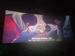 -保利国际影城(保利文化广场店)
