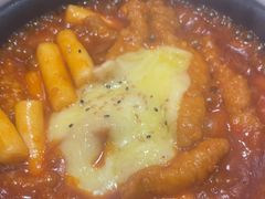 -稻百鲜·拌饭·朝鲜族石锅菜(江南万达店)